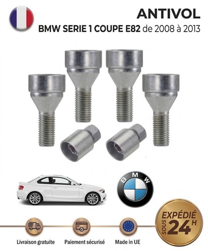 Antivols roues haute - antivols,