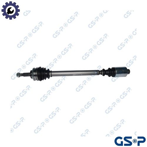 Albero motore 250027 - 250027, per