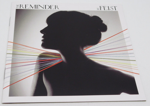 Feist the reminder - feist,