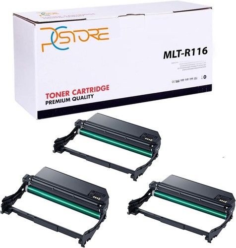 Set3 drum r116 - r116, r116l