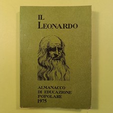 Il LEONARDO ALMANACCO DI