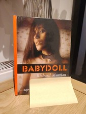 Babydoll richard murrian - babydoll, 1st