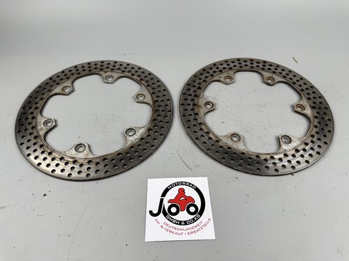 Honda cbr 600 pc19 dischi - cbr, f