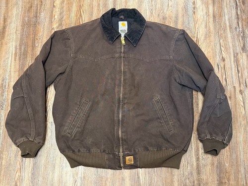 Giacca carhartt vintage uomo - carhartt,