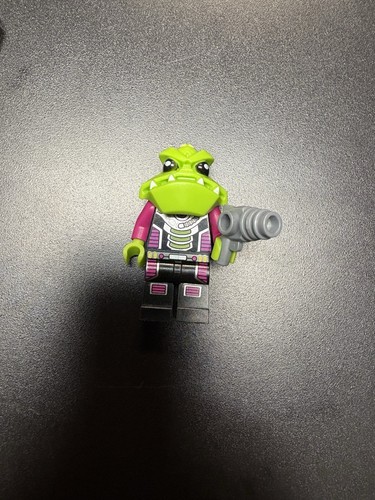 Lego 7066 alien trooper - 7066,