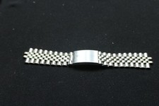 An Authentic Rolex Stainless