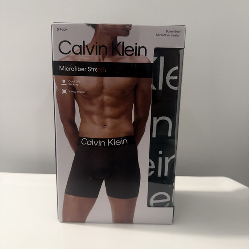 Boxer uomo calvin klein - calvin,