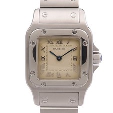 Orologio CARTIER Santos Galbee
