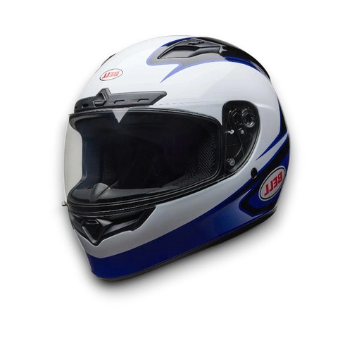 Bell powersports qualifier - bell,