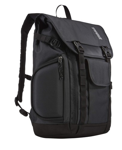 Thule subterra zaino 25l dark - thule,