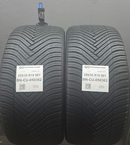 Pneumatici 255 r19 - 255/35,