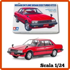 Modellismo statico model kit - modellismo,