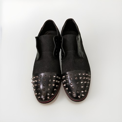 Cool paio scarpe nere - di,