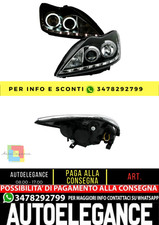 Set fari ccfl - set, per