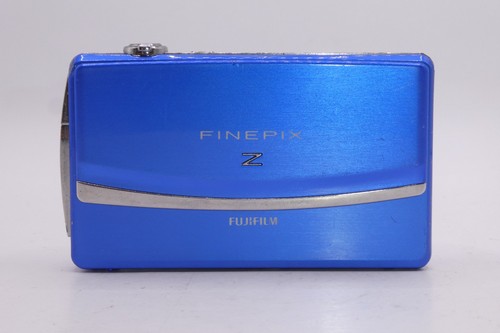Fujifilm finepix z90 - fujifilm,