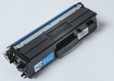 Toner Brother Jumbo TN-423C ciano (portata: circa 4000 pagine) NUOVO IMBALLO ORIGINALE