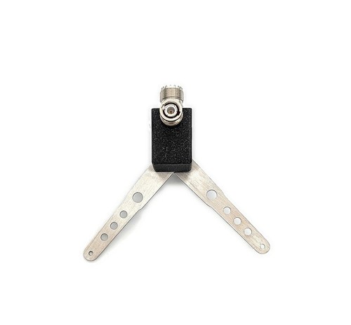 Staffa antenna qrp radio - antenna,