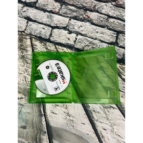 Skate xbox 360 platinum - platinum, hits
