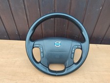 Volante volante in pelle MFL