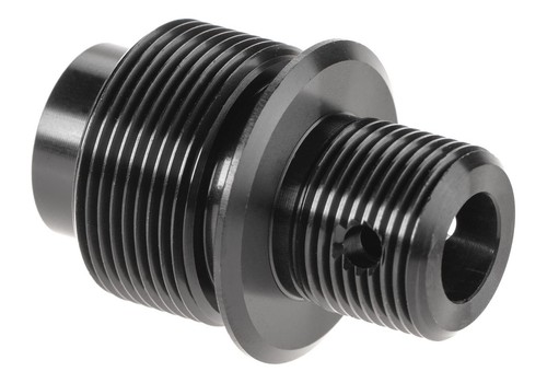 Tokyo marui silencer adapter - silencer,