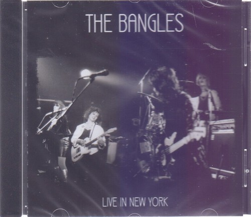 The bangles live in - 'live,