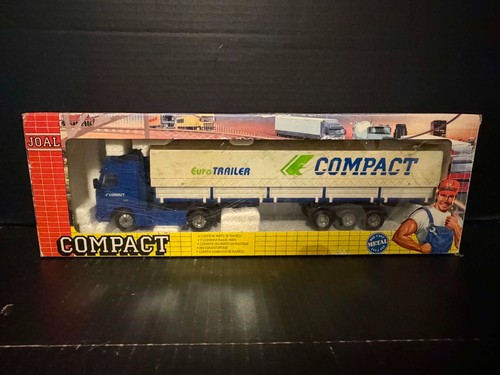 Joal compact volvo - volvo, fh16