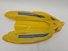 Gommone Schuco giallo