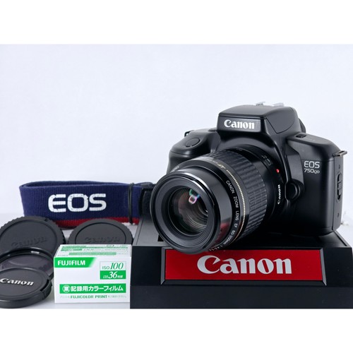 Ottime condizioni canon eos - [ottime,