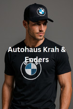 BMW Cap Basecap Berretto