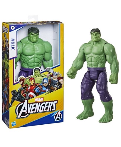 Hulk titan hero personaggio - titan,