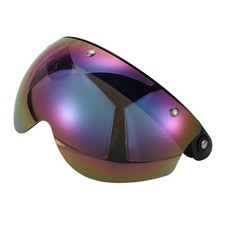 1 pz Visiera universale per