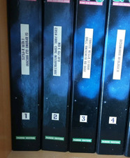 LIBRO:  Ufo X Dossier 4