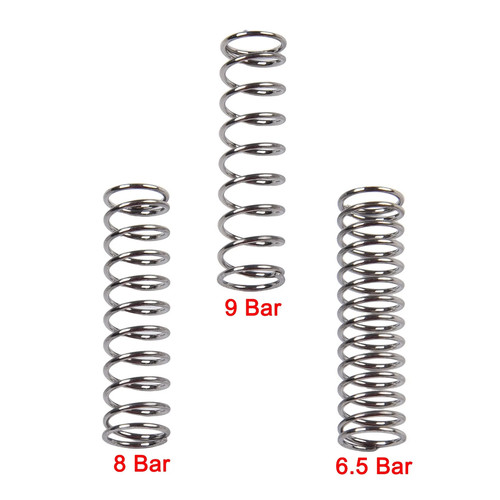 Opv molle set 6 - pz, 6.5bar