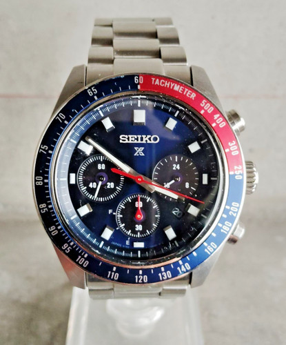 Buono orologio da uomo - [☆buono+++],