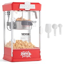 VEVOR Macchina per Popcorn 480