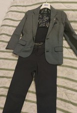 Completo elegante per bambino, da cerimonia mayoral 4-5 anni (110 cm)