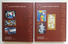 Gualtiero nativi catalogo - nativi,