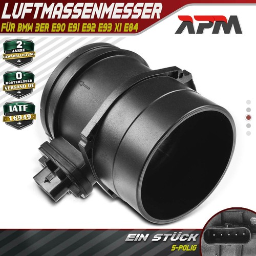 Aria per bmw 3er - bmw, e92