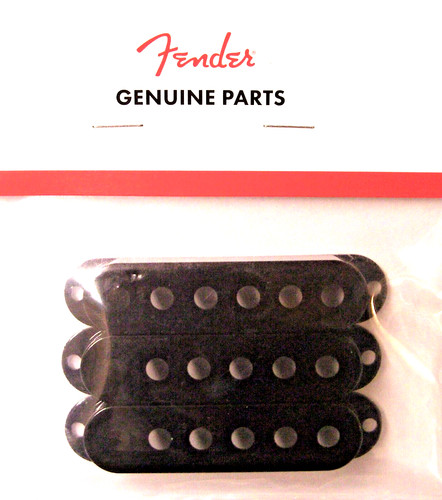 Fender stratocaster pickup - fender,