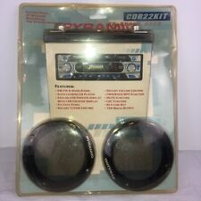 Autoradio Vintage PYRAMID