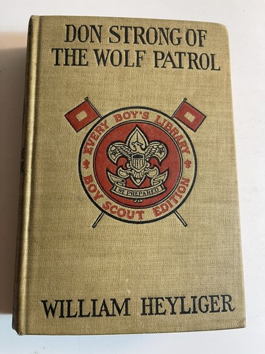1916 don strong the wolf - don,