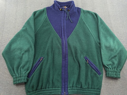 Giacca pile uomo - , vintage