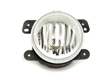 Fendinebbia come originale