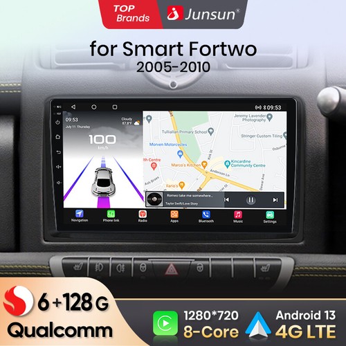 Qualcomm 128g core - qualcomm,