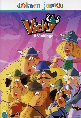 Vicky vichingo 06 - vichingo, #06
