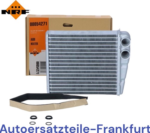 Scambiatore calore nrf - scambiatore, di