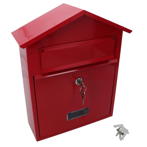 Cassetta postale lettere