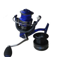 Mulinello pesca spinning - mulinello,