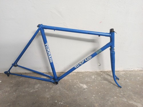 Vintage telaio frame - telaio, corsa
