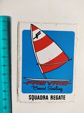 ADESIVO FREYRIE BOARD SAILING